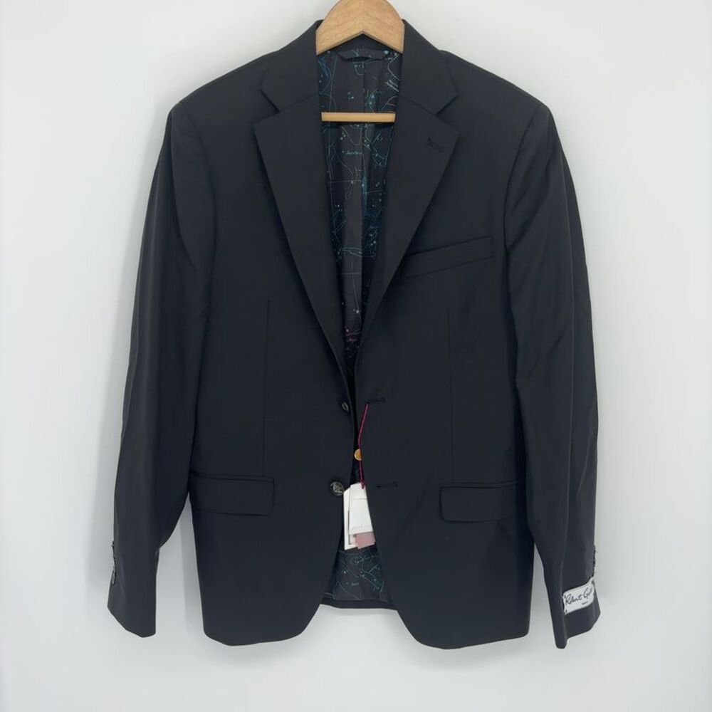 Robert Graham Reno Suit Jacket